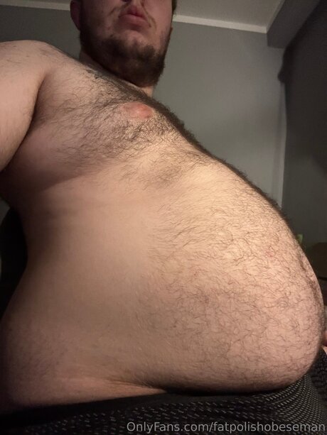 Fatpolishobeseman onlyfans sex tape