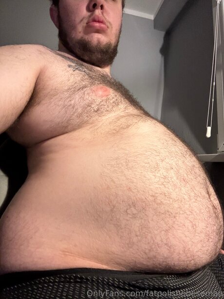 Fatpolishobeseman only fans content