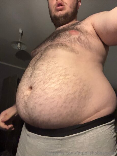Fatpolishobeseman nude onlyfans leak