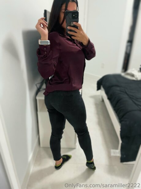 Saramiller2222 topless onlyfans