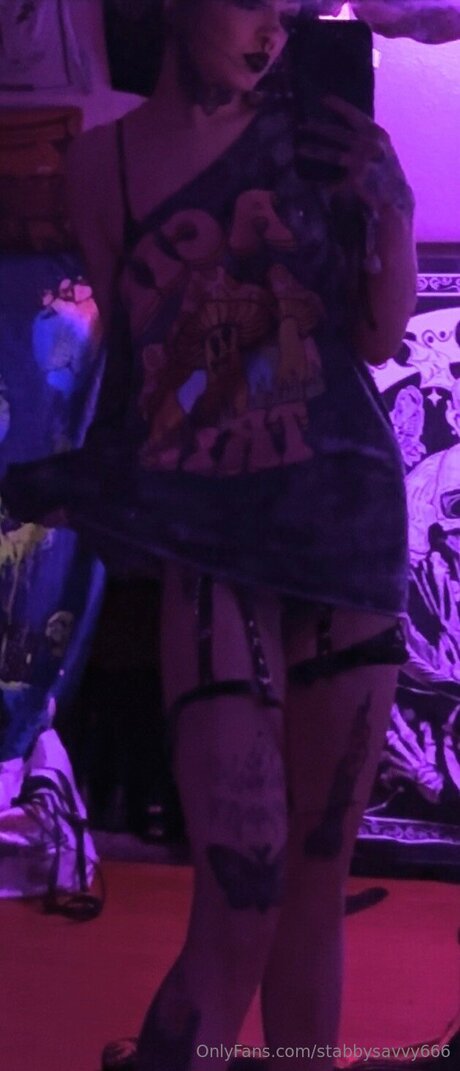 Stabbysavvy666 onlyfans full