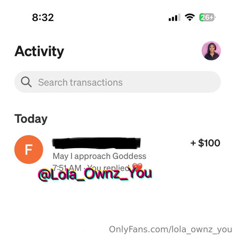 Lola Ownz You onlyfans nudes leaked