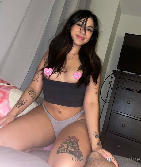 its starfire leaks onlyfans porn