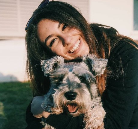 Lanzi nude onlyfans pics