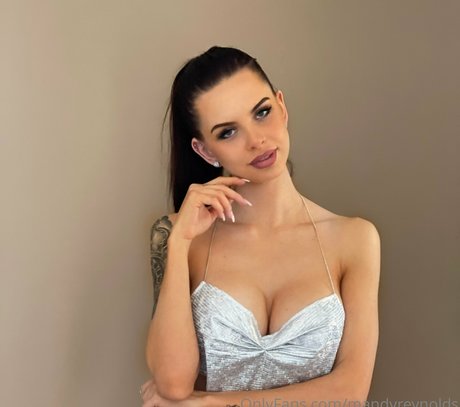 Mandy Reynolds nudes only fans