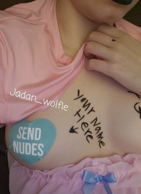 Jadan Wolfie Profile pic
