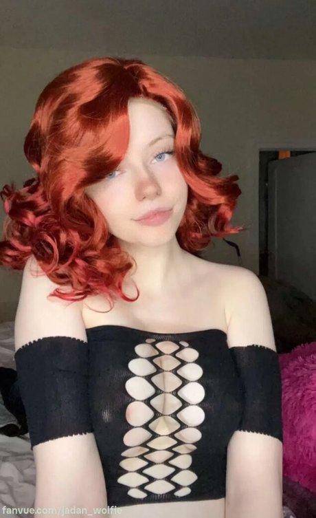 Jadan Wolfie onlyfans free content