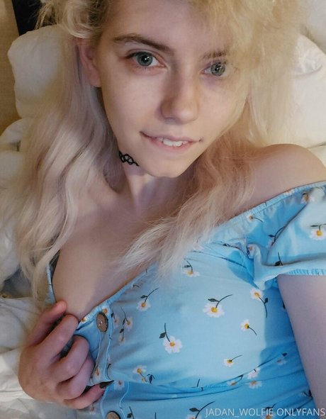 Jadan Wolfie onlyfans content
