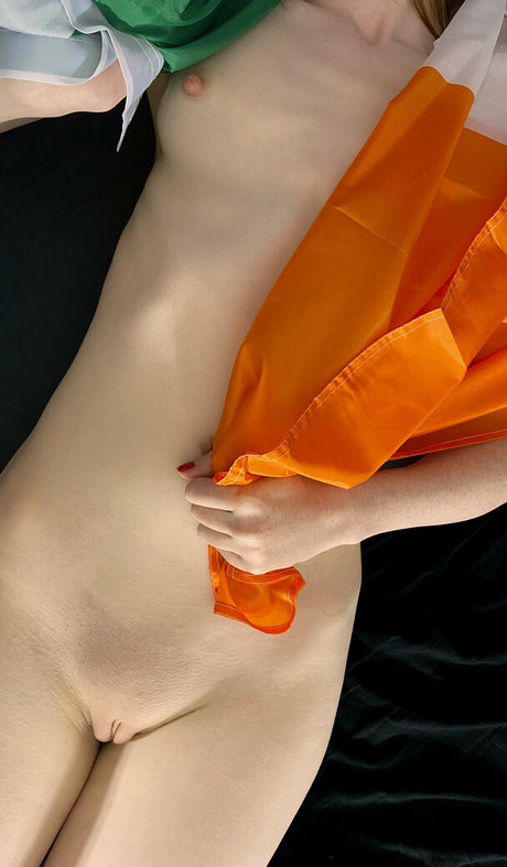 the shy ginger leaked onlyfans