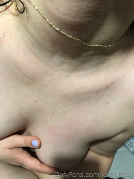 jessy ijesy naked onlyfans leaked