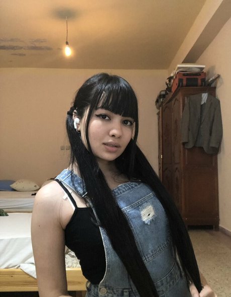 naomieve nude onlyfans pics