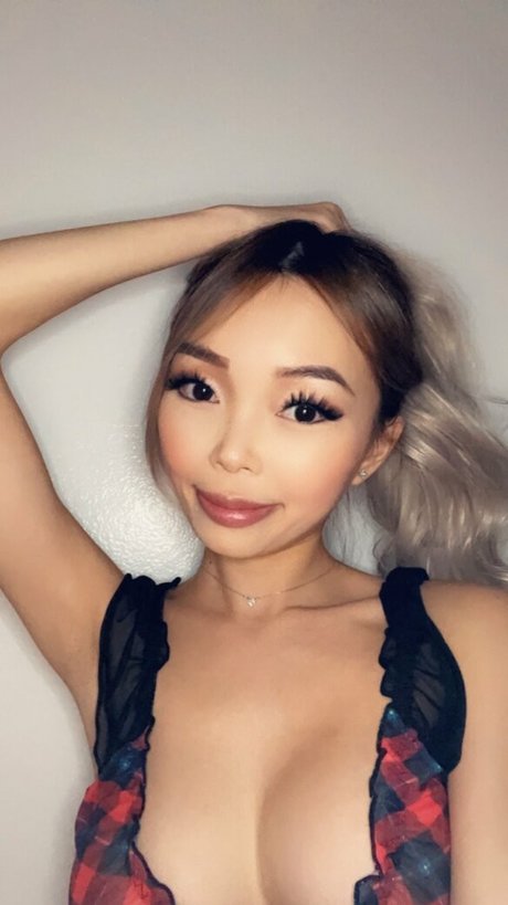 V boo onlyfans naked leaked