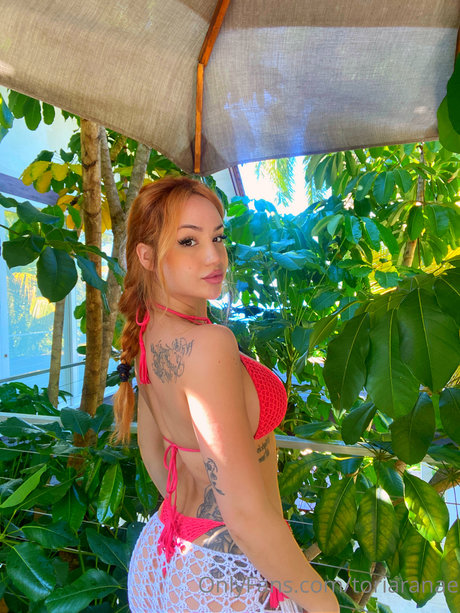 Victoria Ranae Flores onlyfans leaks nudes