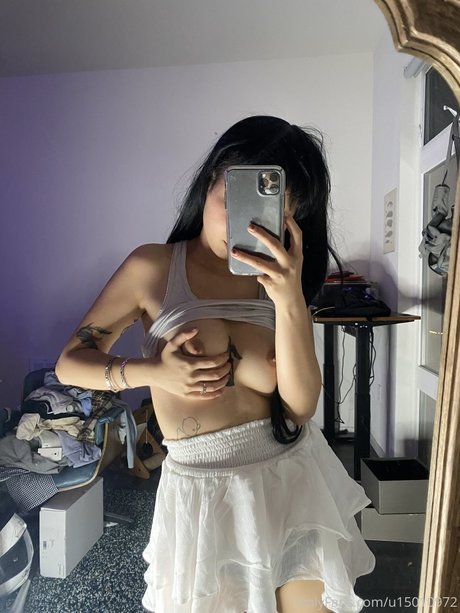 Iloveducks onlyfans striptease