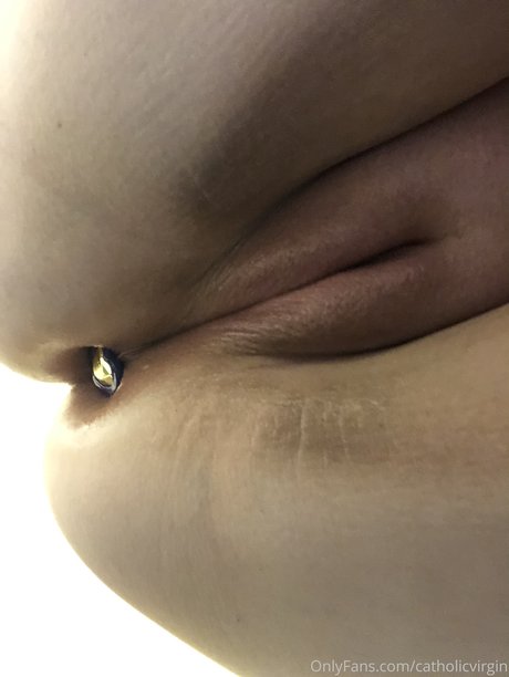 Catholic virgin onlyfans tits