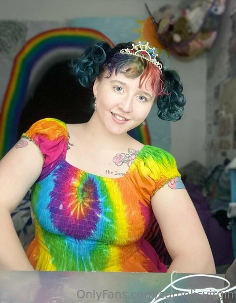 Catholic virgin leaked onlyfans nude