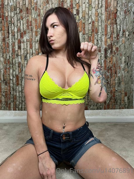 Fitgirl leaked onlyfans xxx