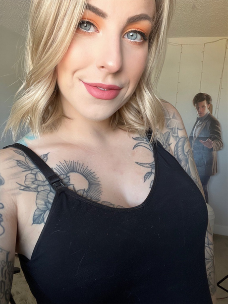 Abbey Rhode leaked onlyfans