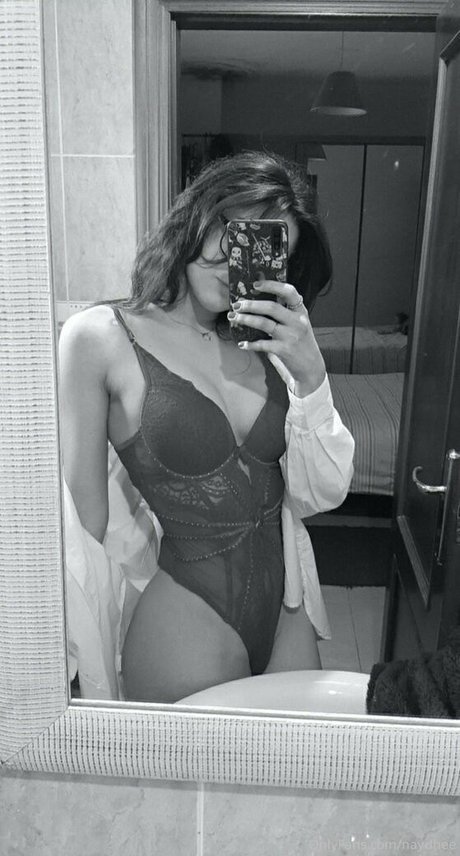 Naydhee onlyfans leaks