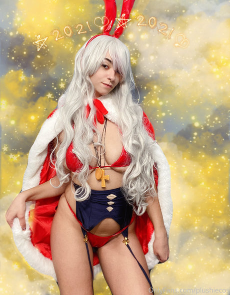 Plushiecos onlyfans nudes