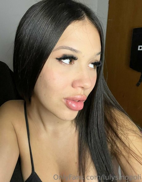 lulysinopoli nudes onlyfans
