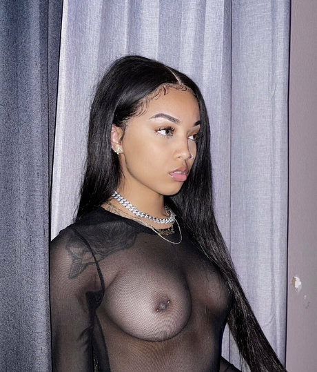 Kelis Gabriela onlyfans leaks nudes