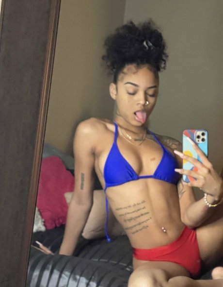 Kelis Gabriela nude porn onlyfans