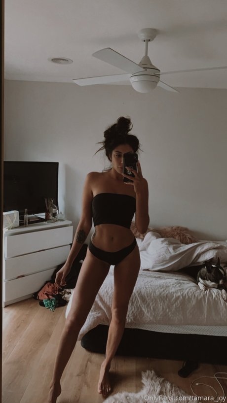 Tamara Joy onlyfans leaked xxx