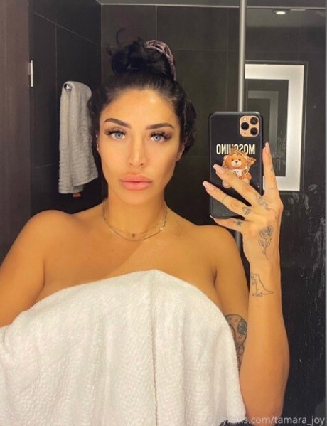 Tamara Joy leaked only fans nudes