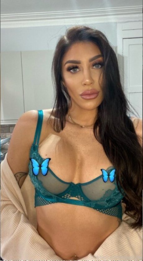 Tamara Joy onlyfans pic