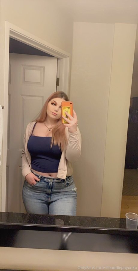 lilbaddiepayxoxo naked onlyfans