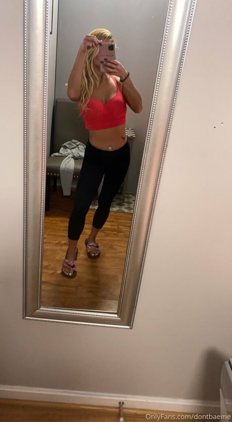 dontbaeme onlyfans sex leak