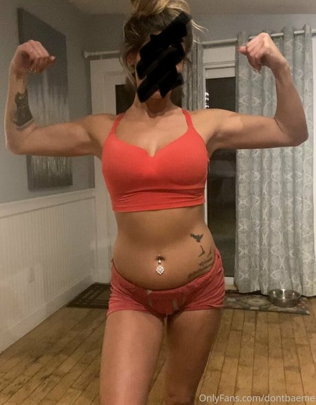 dontbaeme only fans pics