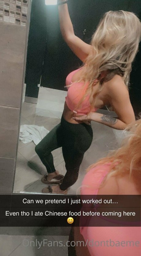 dontbaeme Profile pic