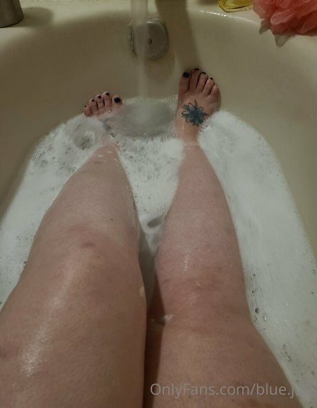 Blue J 88 on onlyfans