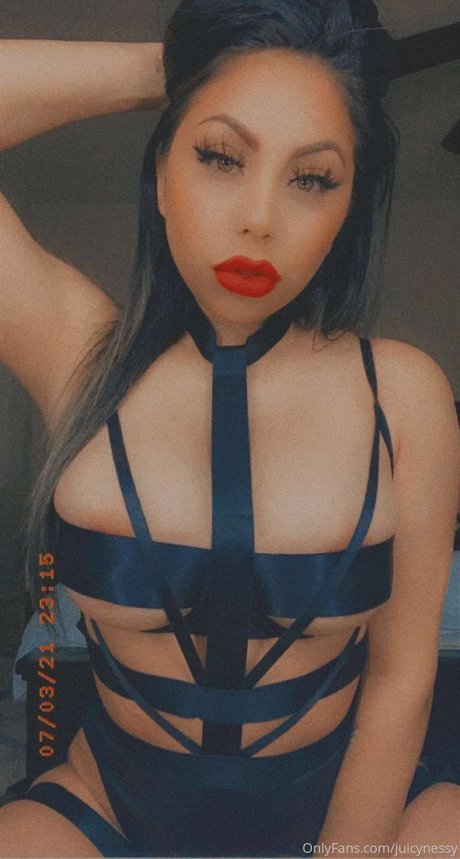 Yanxe ann desnuda onlyfans