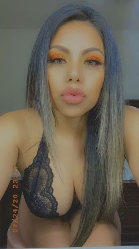 Yanxe ann leaked only fans nudes