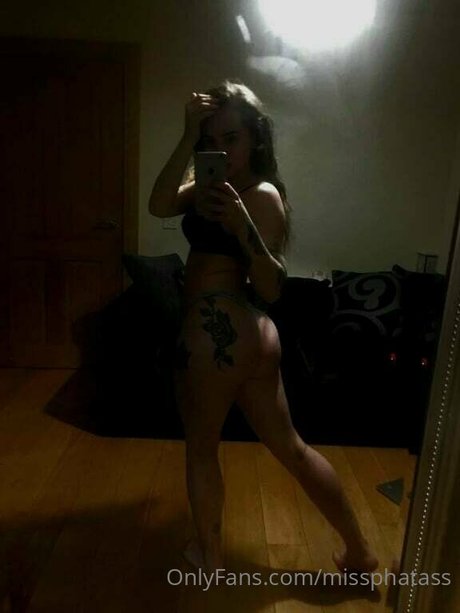 Missphatass onlyfans leak porn