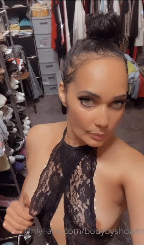 Bodyby showtime leaked onlyfans