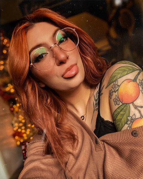 Spookyfoxx leaked only fans