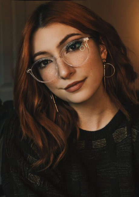 Spookyfoxx nude onlyfans