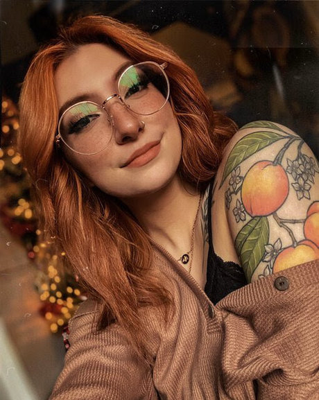 Spookyfoxx onlyfans leaka