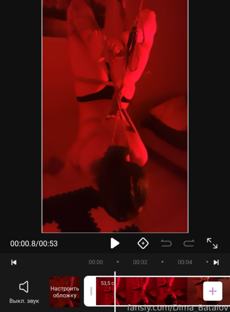 Dima Batalov only fans nude