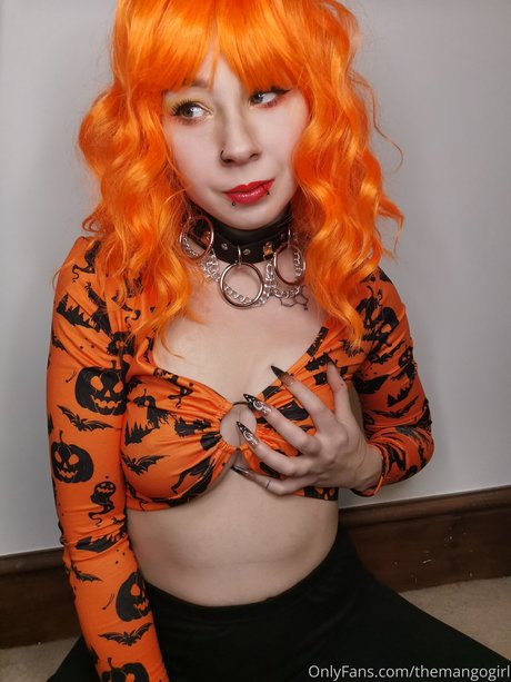 The mango girl strip onlyfans