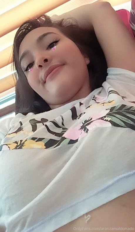 Aranza Maldona only fans leaked