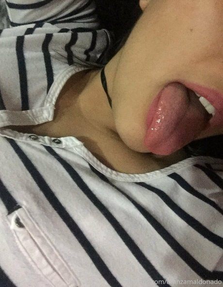 Aranza Maldona only fans pic