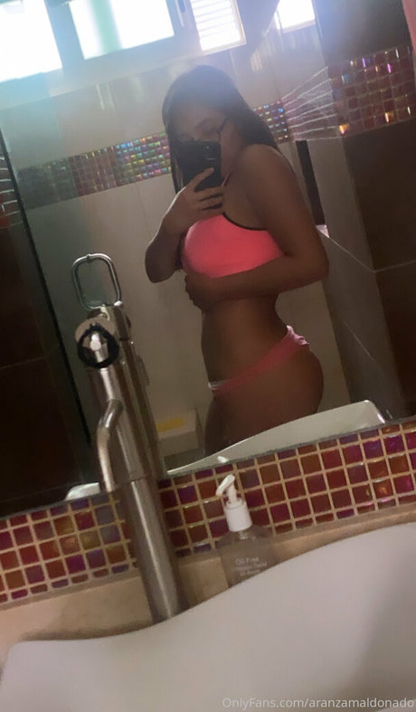 Aranza Maldona onlyfans xx