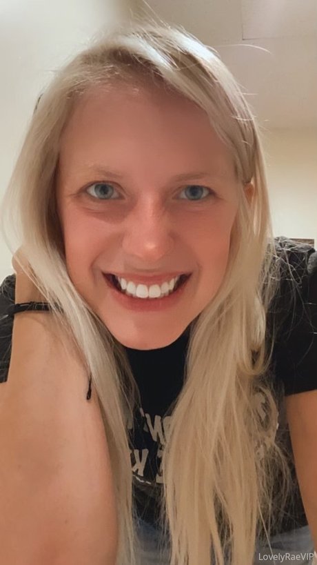Lovely Rae onlyfans archive