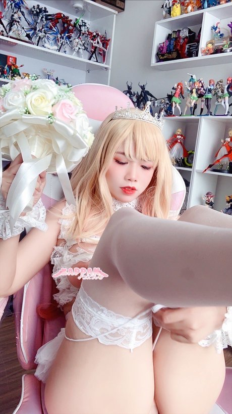 Kappan onlyfans model photo