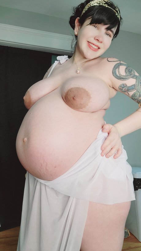 Invader Noodles onlyfans nudes leak